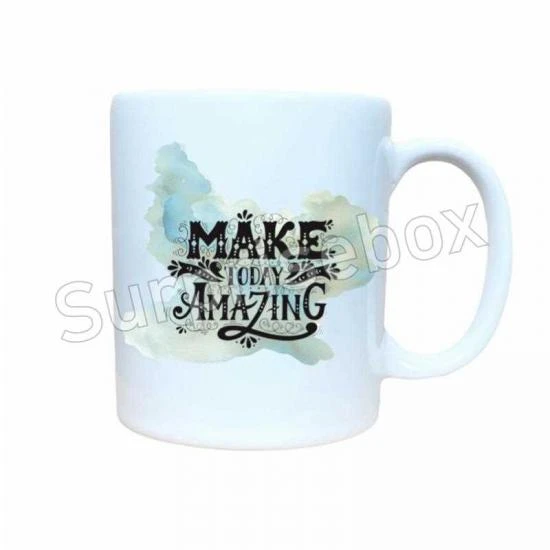 Make Today Amazing