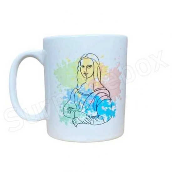 Mona Lisa Kupa