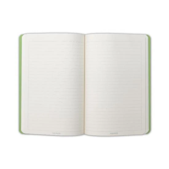 Mor Yıldızlı Defter