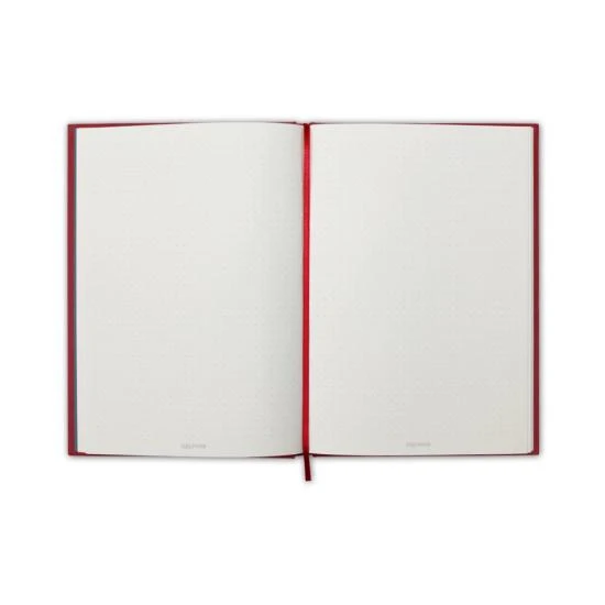 My Bullet Journal Kırmızı