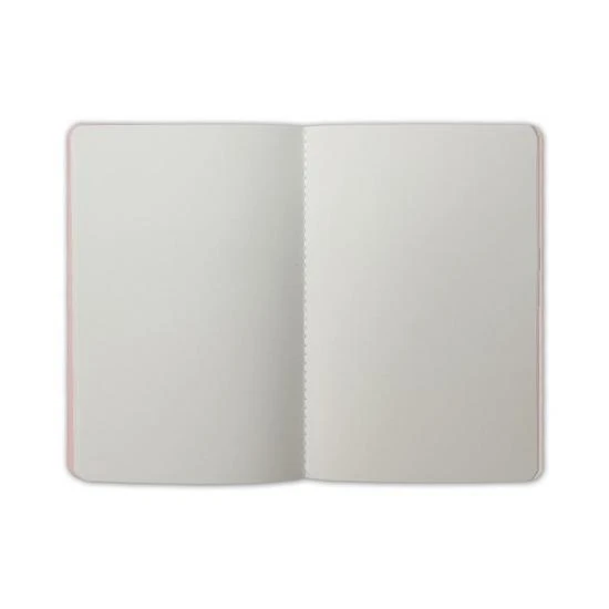 No Prob Llama Defter Pembe