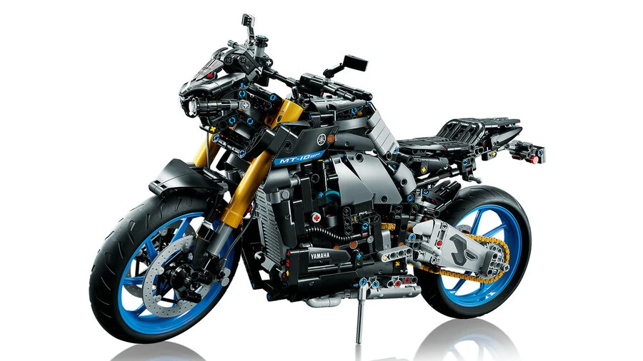 42159 LEGO® Technic Yamaha MT-10 SP