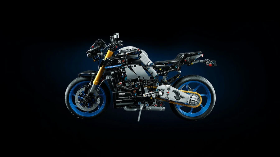 42159 LEGO® Technic Yamaha MT-10 SP