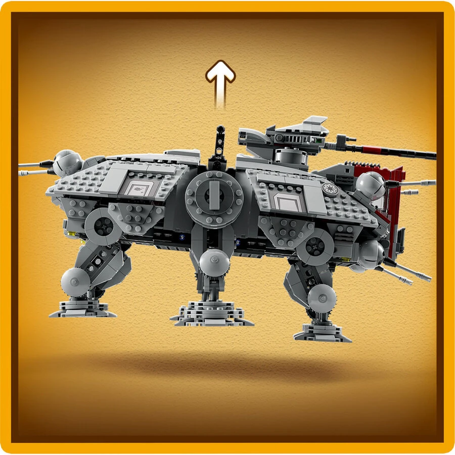 75337 LEGO Star Wars™ AT-TE™ Walker