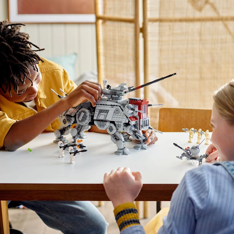 75337 LEGO Star Wars™ AT-TE™ Walker