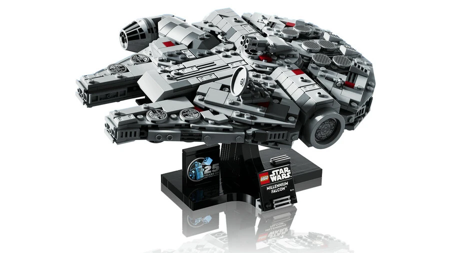 75375 LEGO® Star Wars Millennium Falcon™