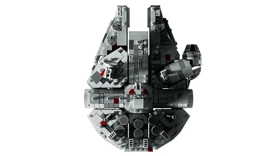 75375 LEGO® Star Wars Millennium Falcon™