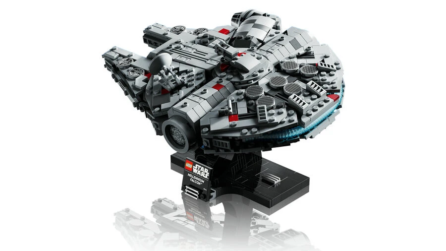 75375 LEGO® Star Wars Millennium Falcon™