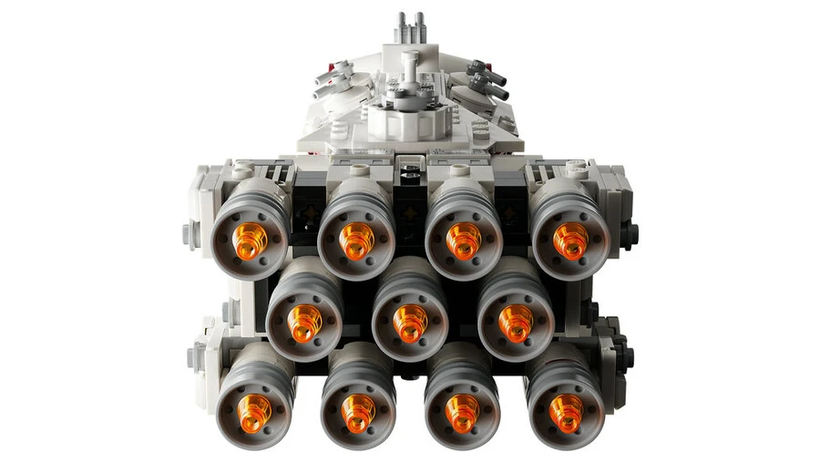 75376 LEGO® Star Wars Tantive IV™