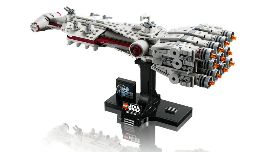 75376 LEGO® Star Wars Tantive IV™