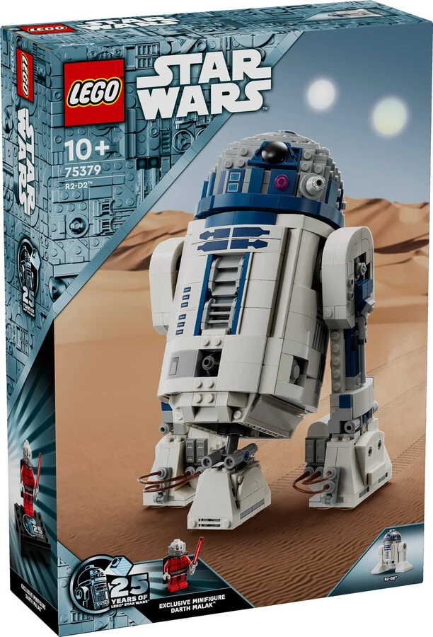 75379 LEGO® Star Wars R2-D2™