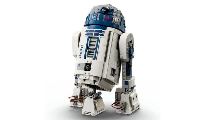 75379 LEGO® Star Wars R2-D2™