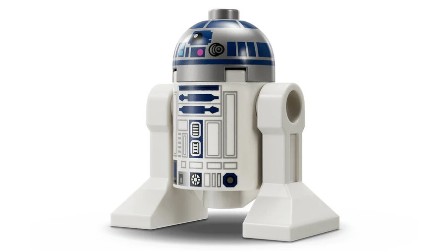 75379 LEGO® Star Wars R2-D2™