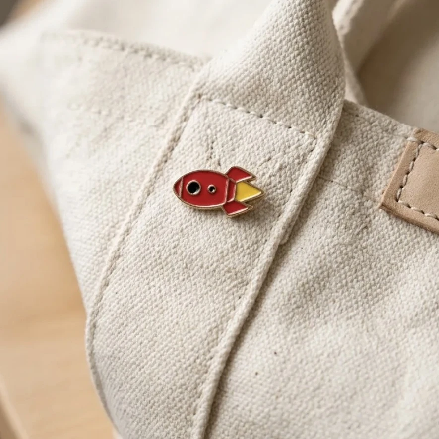 Roket Pin