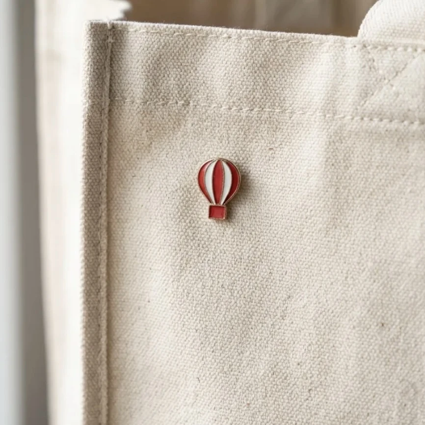 Sıcak Hava Balonu Pin