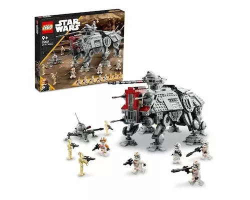 75337 Star Wars™ AT-TE™ Walker - 60001