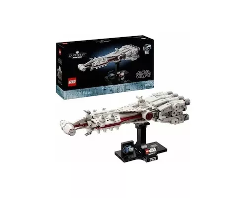 75376 Star Wars Tantive IV™ - 60011