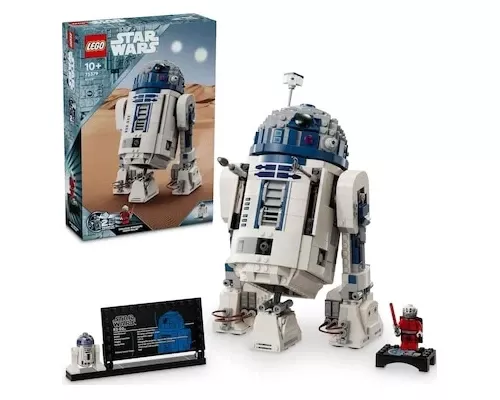 75379 Star Wars R2-D2™ - 60005