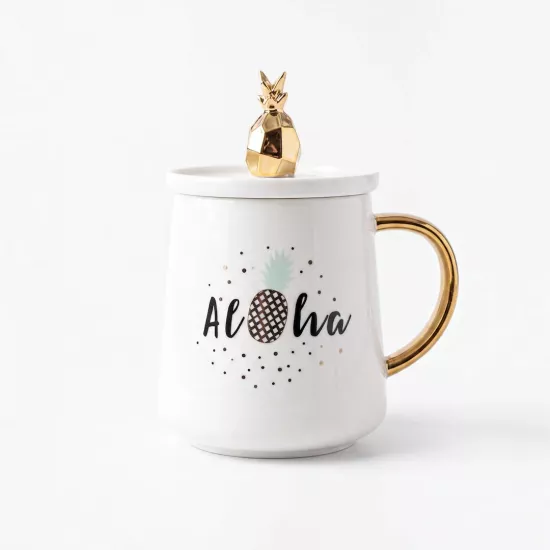 Aloha Ananas Kupa