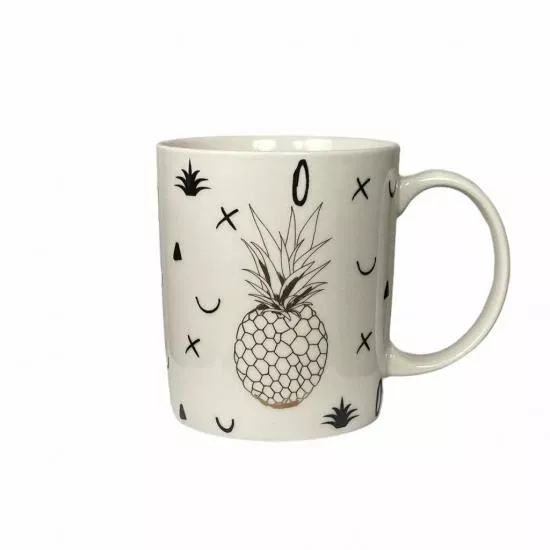 Ananas Gold Kupa