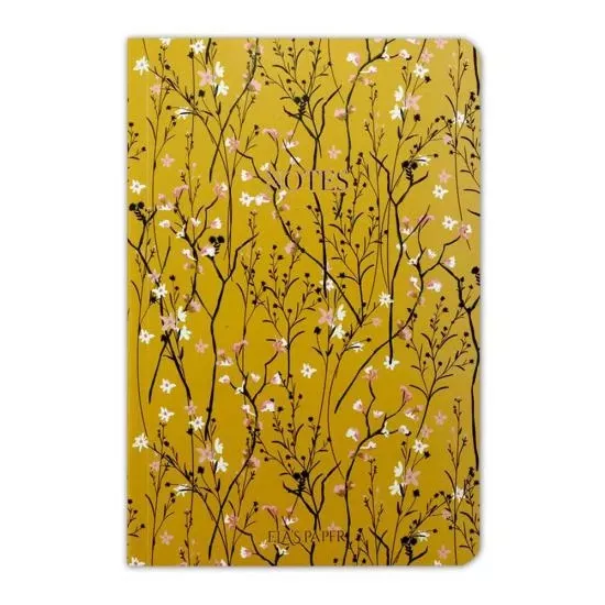 cicekli-cizgili-defter-hardal
