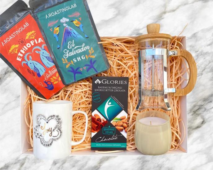 eglencelikahvemolasi SurpriseBox