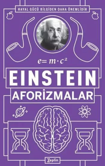 Einstein | Aforizmalar