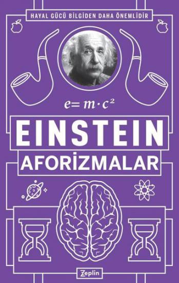 Einstein | Aforizmalar