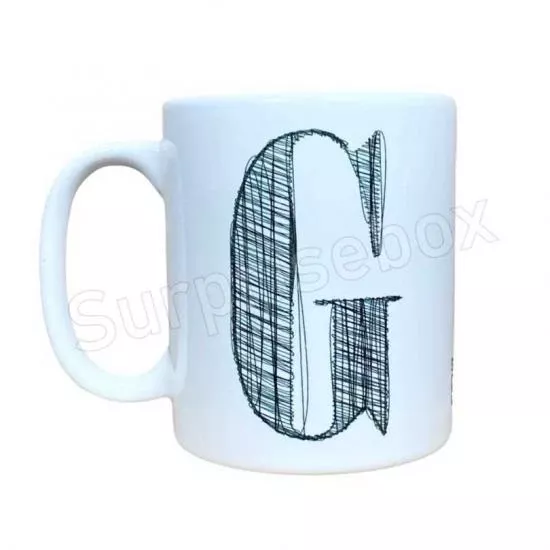 ’’G’’ Harf Kupa