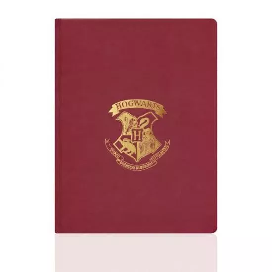 Harry Potter Ajanda