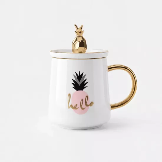 Hello Ananas Kupa