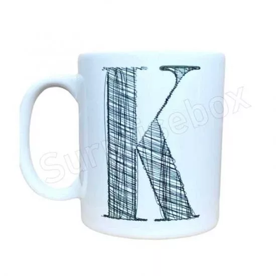 ’’K’’ Harf Kupa
