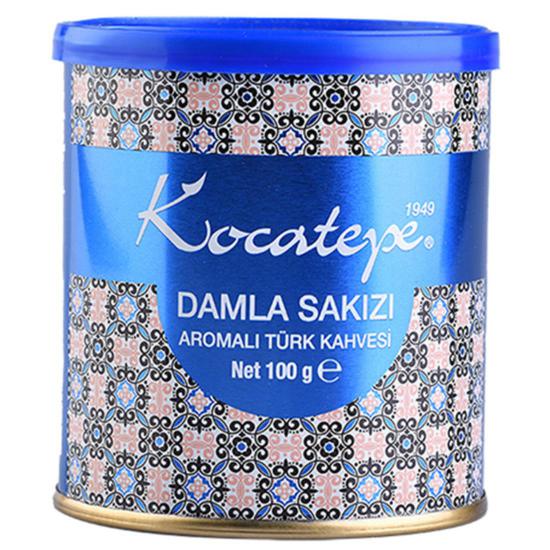 Kocatepe Damla Sakızı Türk Kahvesi | 100 gr