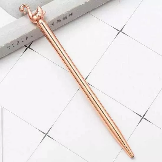 Kuğu Rose Kalem