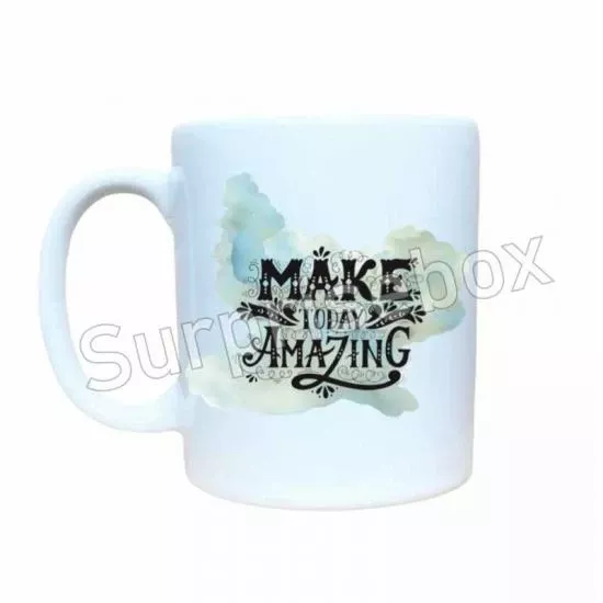 Make Today Amazing