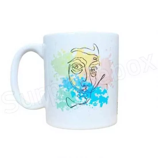 Salvador Dalí Kupa