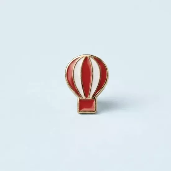 Sıcak Hava Balonu Pin