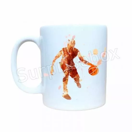 Basketbol Tasarım Kupa 2