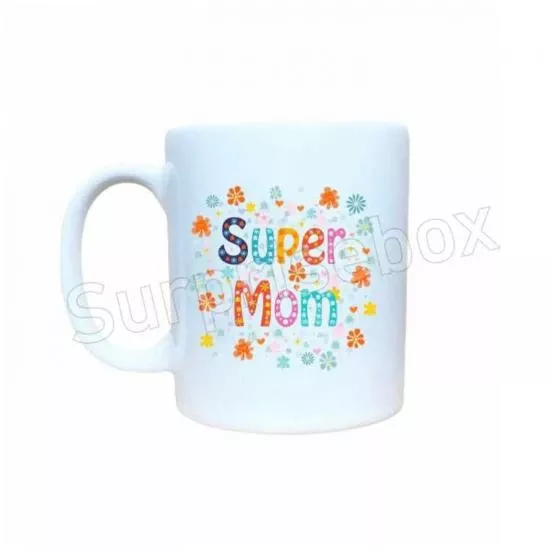 Super Mom