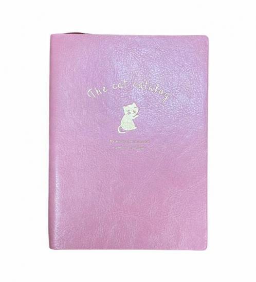 the-cat-pembe-defter