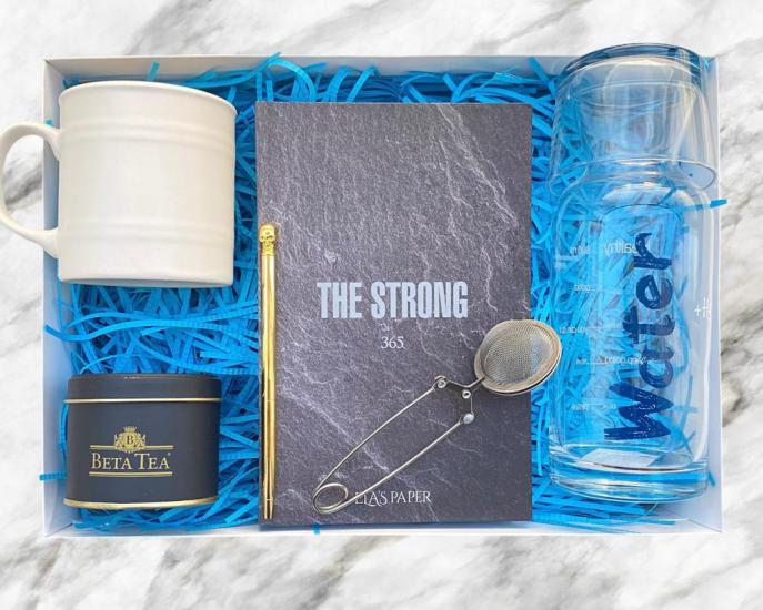 The Strong