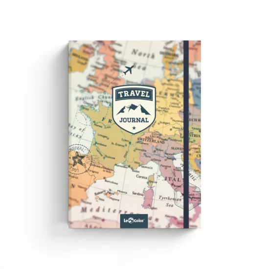 travel-journal
