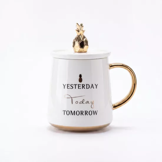 Yesterday Today Tomorrow Kupa