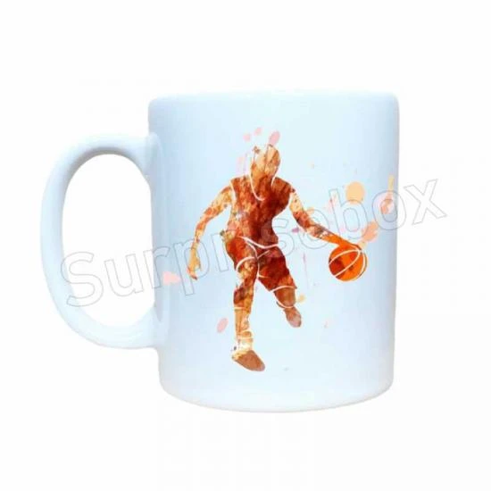 Basketbol Tasarım Kupa 2