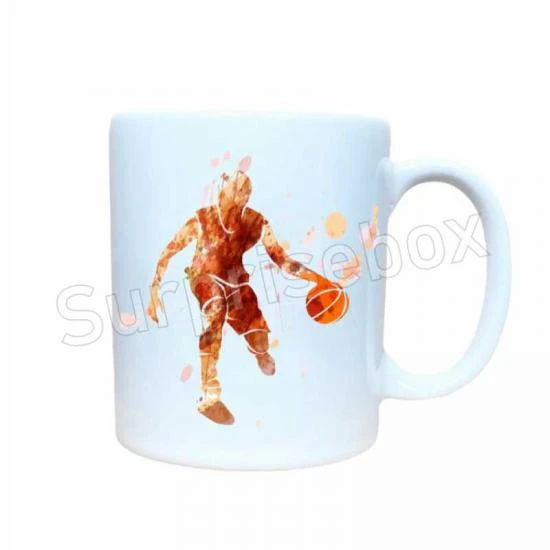 Basketbol Tasarım Kupa 2