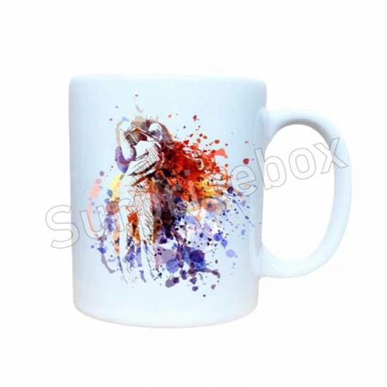 Golf Tasarım Kupa