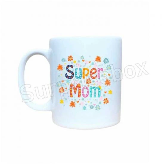 Super Mom