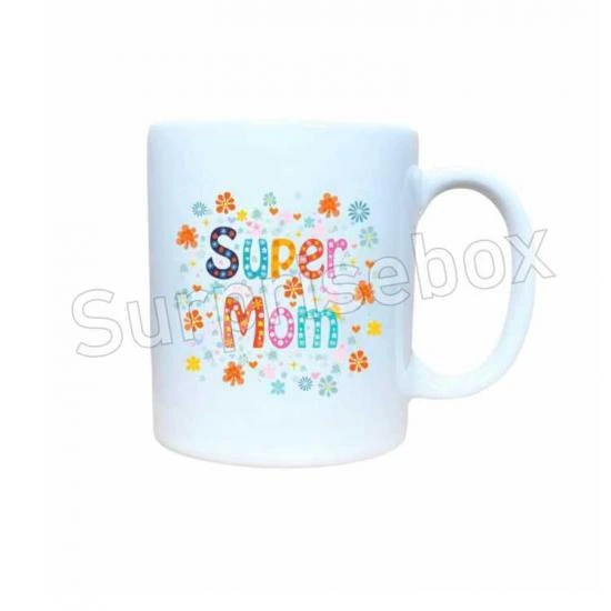 Super Mom