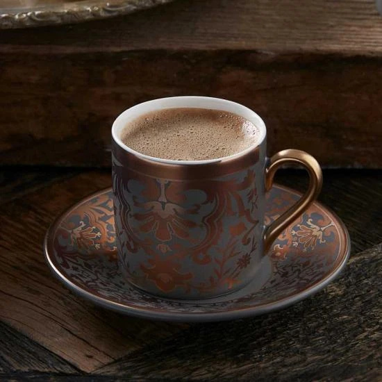Tash Kahve Fincanı