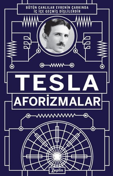 Tesla | Aforizmalar